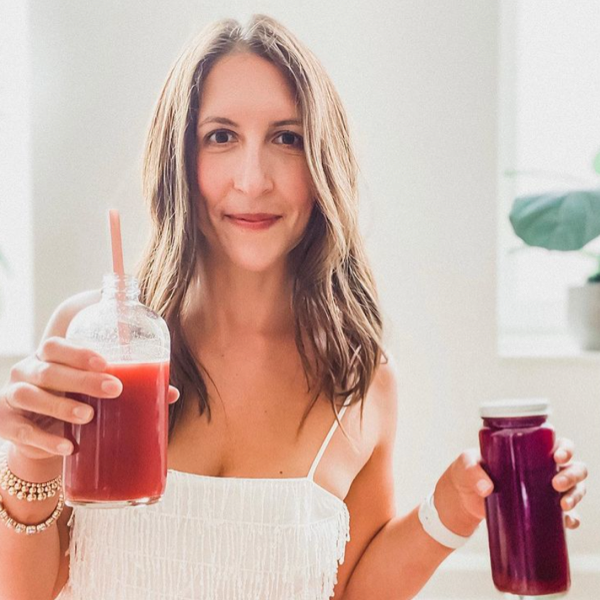 Portrait of Sabrina Kippur